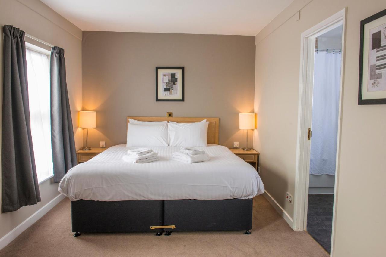 Old Colonial, Weston-Super-Mare By Marston'S Inns ภายนอก รูปภาพ