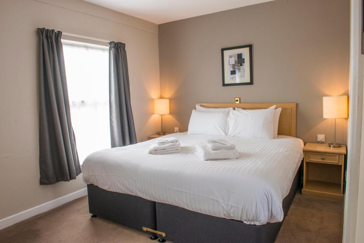 Old Colonial, Weston-Super-Mare By Marston'S Inns ภายนอก รูปภาพ